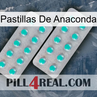 Anaconda Pills 29